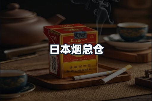 日本烟总仓